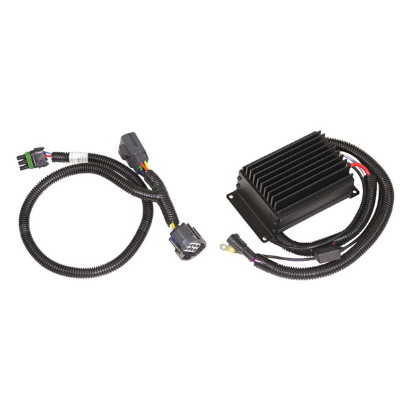 Edelbrock 17-20 Ford F150/Raptor 3.5L Ecoboost Stage 2 to 3 Turbo Upgrade - 158338