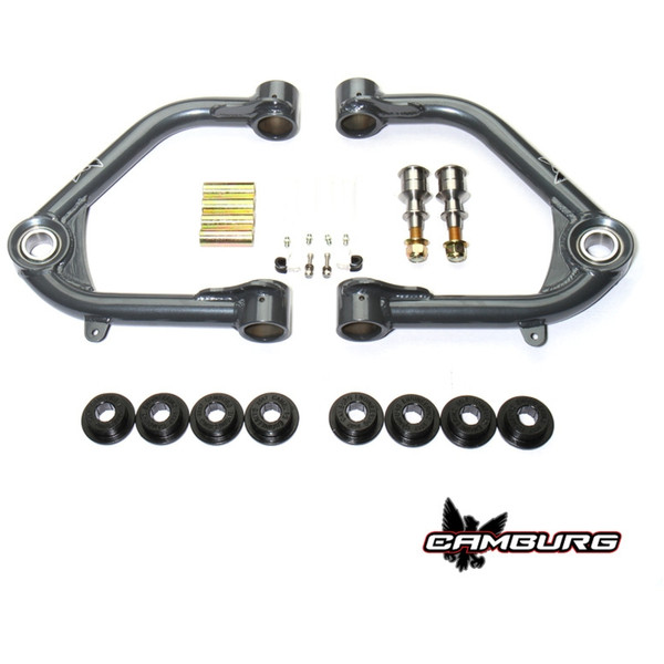 Camburg Ford Raptor 10-14 1.25in Performance Uniball Upper Arms - CAM-110109