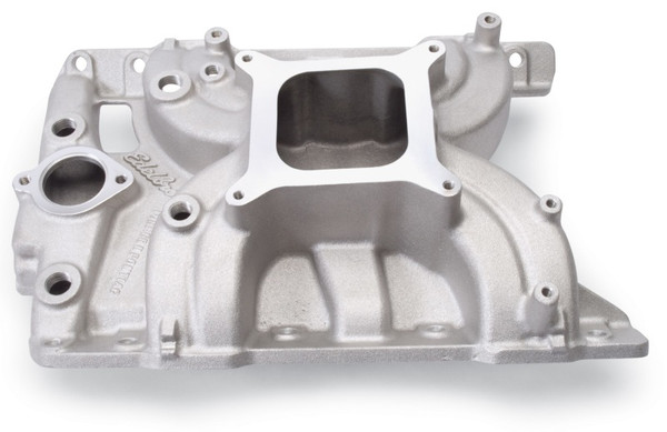 Edelbrock Torker II Manifold Pontiac - 5056