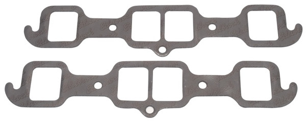 Edelbrock Oldsmobile Exhaust Gasket Set - 7238