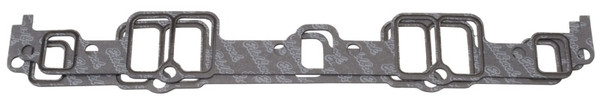 Edelbrock Intake Gaskets Chevrolet 348/409 Inwin for Small Port Cylinder Heads - 7242
