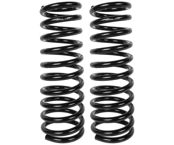 Carli 03-13 Dodge Ram 2500/3500 Front Coil Springs Diesel 3in Lift Linear Rate - CS-DLRC-10-D