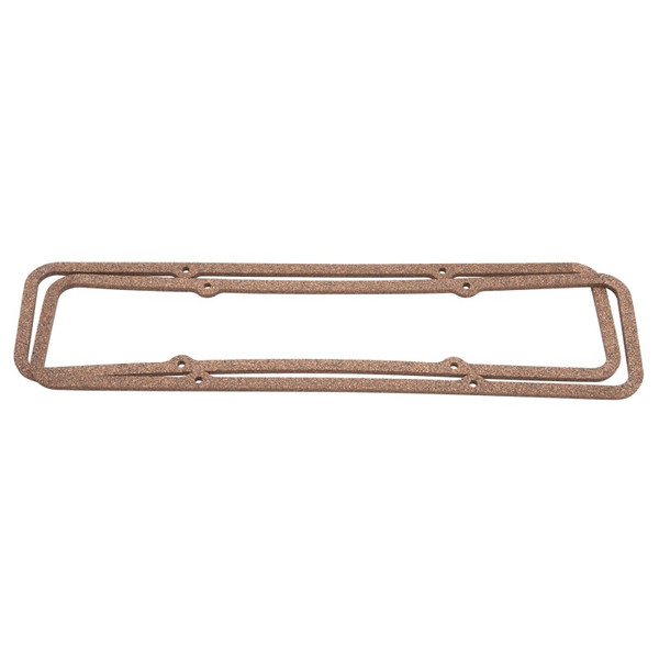 Edelbrock Gasket V/C SBC Pair - 7548