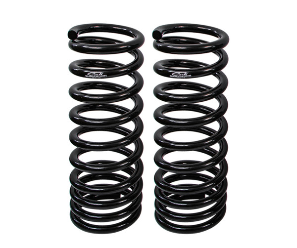 Carli 03-09 Dodge Ram 2500/3500 Front Coil Springs Diesel 2.75in Lift Multi Rate - CS-DMRC-03-D