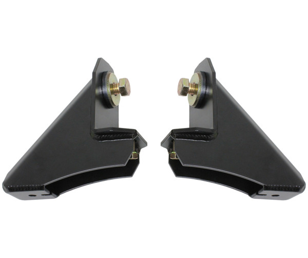 Carli 00-05 Ford Excursion Bump Drops Rear Excursion - CS-FEX-BDR