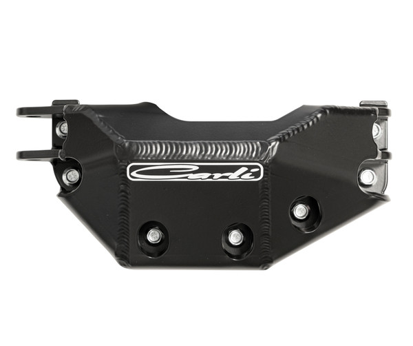 Carli 2023+ Ford F250/350 4x4 Front Differential Guard - CS-FFDG-23