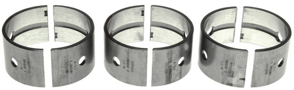 Clevite Nissan 4 1189-1299cc Main Bearing Set - MS1329A100MM