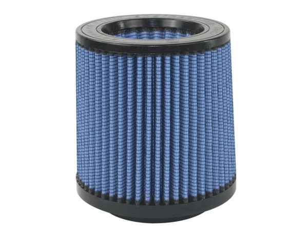 aFe MagnumFLOW Air Filters OER P5R A/F P5R Audi A4 09 V6-3.2L; A4 09-12 V6-3.0L - 10-10121