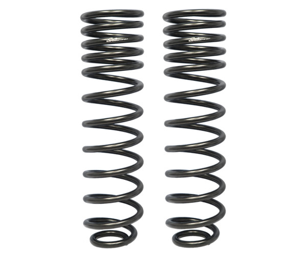 Carli 09-18 Ram 1500 0.5in Lift Rear Multi Rate Coil Spring Kit - CS-RAM15MRC-09-R
