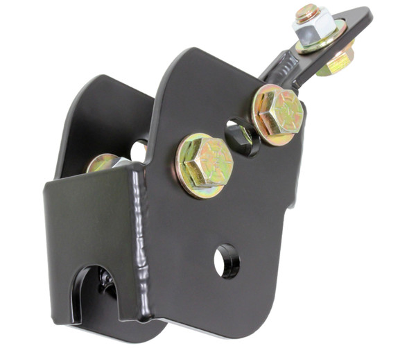 Carli 09-18 Ram 1500 Rear Track Bar Drop - CS-RAM15PRBDROP-09