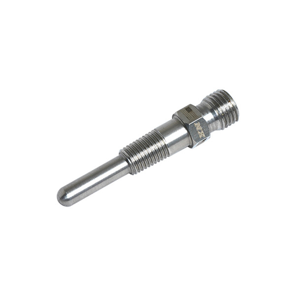 Nitrous Express 1/6th NPT Stainless Steel Nitrous Dry Nozzle - 90010