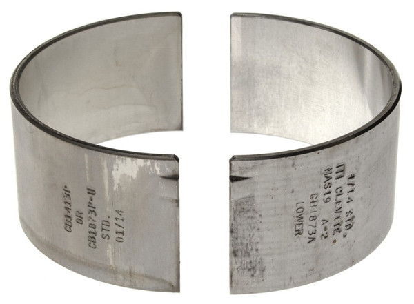 Clevite Dodge / Cummins 6 5.9L 6.7L 2003-2010 B Series Con Rod Bearing Set - CB1873AP