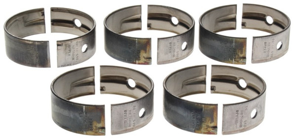 Clevite Mitsubishi 4 2.0L DOHC Turbo 1997-2006 4G63T Main Bearing Set - MS2261H