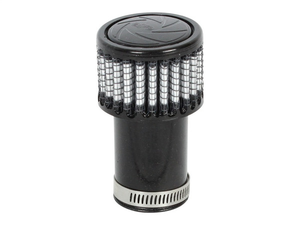 aFe MagnumFLOW Air Filters CCV PDS A/F CCV PDS 1F x 2B x 2T (Chr) x 1-1/2H - 18-01004