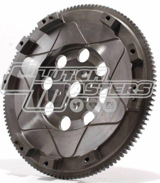 Clutch Masters 04-08 Subaru WRX Sti 2.5L Eng. 6-Spd Steel Flywheel - FW-721-SF