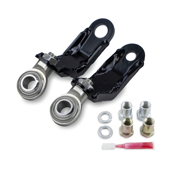 Cognito 99-06 Chevy/GMC Silverado/Sierra 1500 Yukon/Tahoe 2WD/4WD Pitman Idler Arm Support Kit - 110-90246