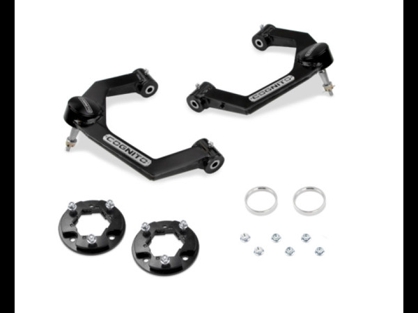 Cognito 21-23 Ford F-150 4WD 2.5in Standard Leveling Kit - 120-91055