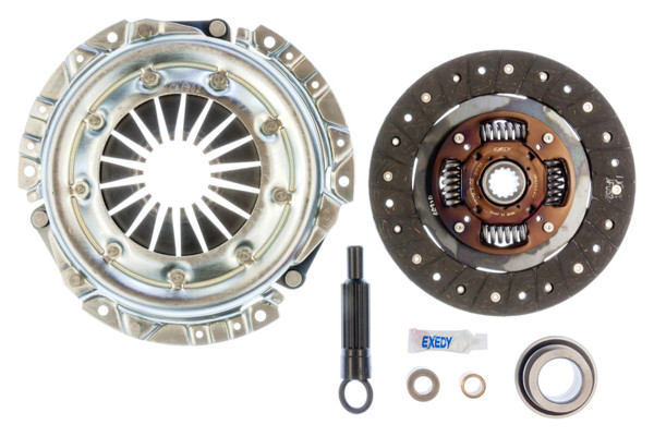 Exedy OE 1985-1989 Chevrolet Astro L4 Clutch Kit - 04053