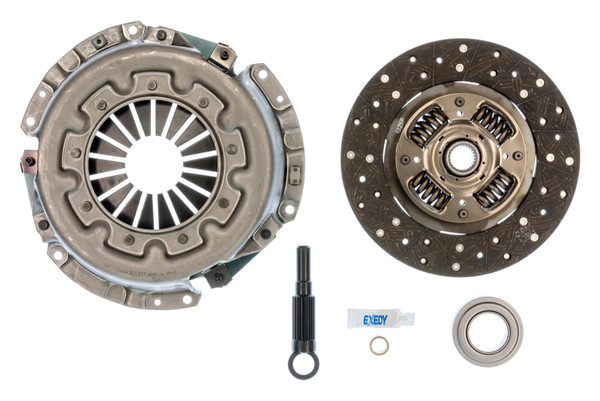 Exedy OE 1986-1994 Nissan D21 V6 Clutch Kit - 06042