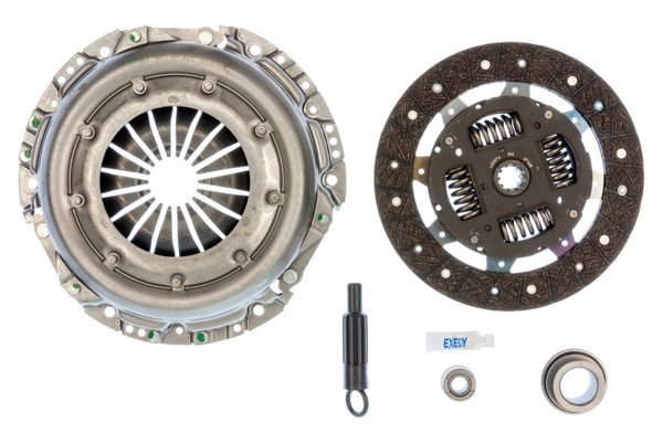 Exedy OE 1994-2004 Ford Mustang V6 Clutch Kit - 07114