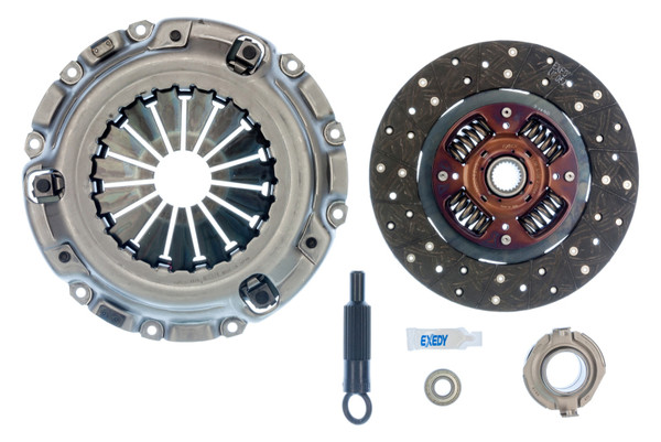 Exedy OE 1989-1993 Mazda B2600 L4 Clutch Kit - 10042