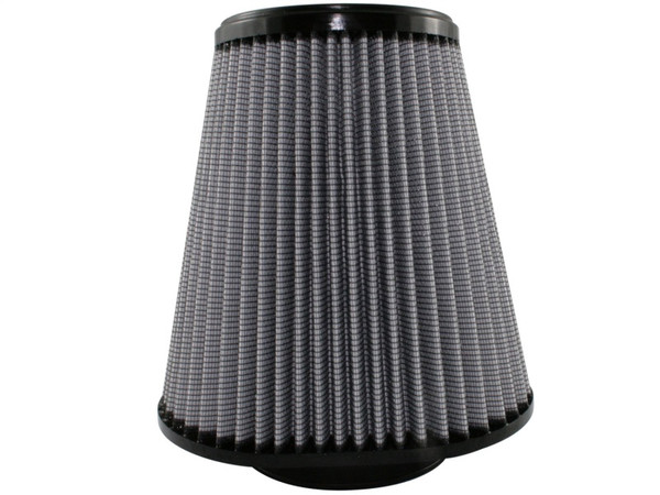 aFe MagnumFLOW Air Filters IAF PDS A/F PDS 4-3/8F x (6x 9)B x 5-1/2T x 9H - 21-90037