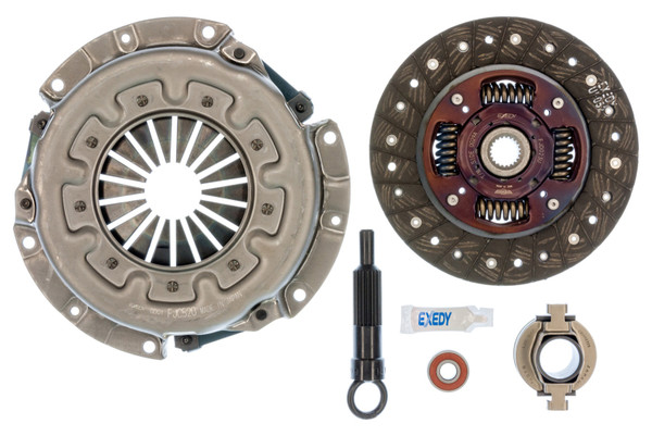 Exedy OE 1993-1994 Subaru Impreza H4 Clutch Kit - 15014
