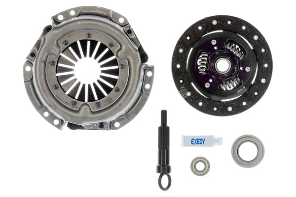 Exedy OE 1974-1974 Toyota Corolla L4 Clutch Kit - 16004