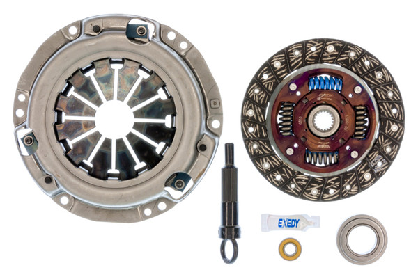Exedy OE 1983-1983 Toyota Starlet L4 Clutch Kit - 16037