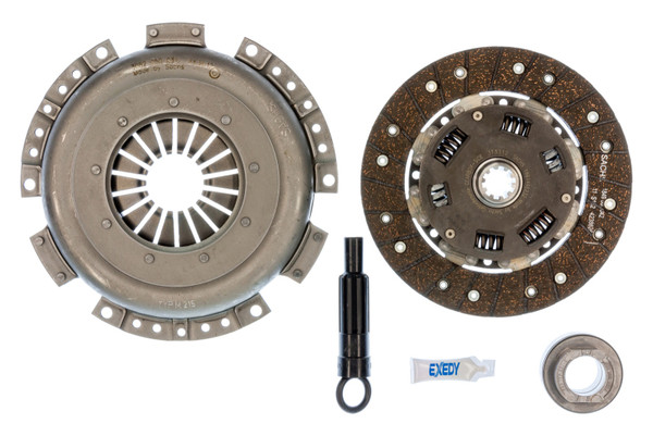 Exedy OE 1969-1971 Alfa Romeo Berlina L4 Clutch Kit - KAR01