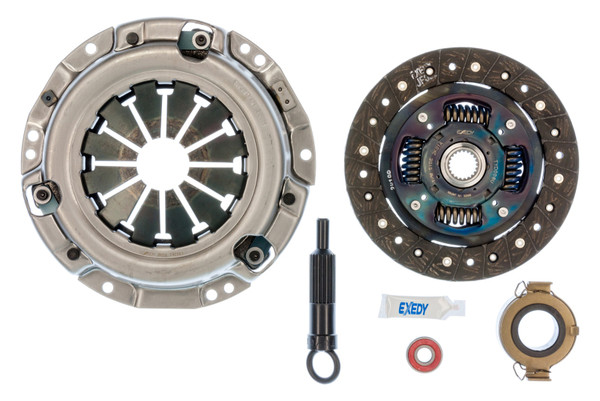 Exedy OE 1991-1992 Geo Prizm L4 Clutch Kit - KTY06