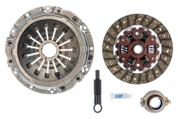 Exedy OE 2003-2005 Mitsubishi Eclipse V6 Clutch Kit - MBK1003