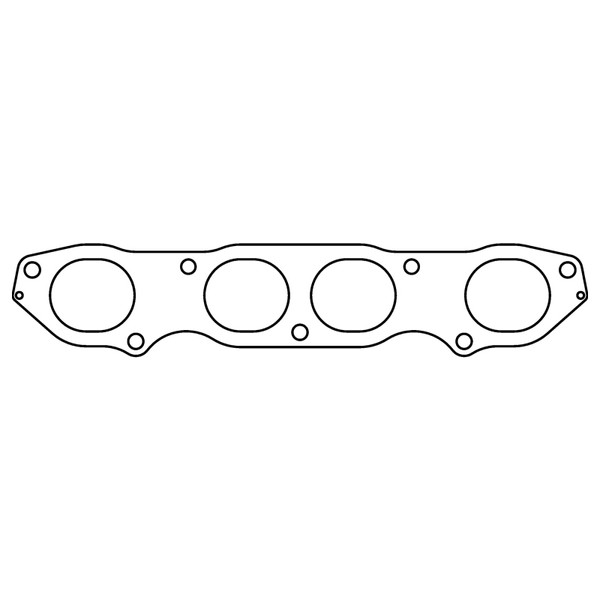Cometic Honda F20C1/C2 00-UP Exhaust .030 inch MLS Head Gasket 2.030 inch X 1.730 inch Port - C4159-030