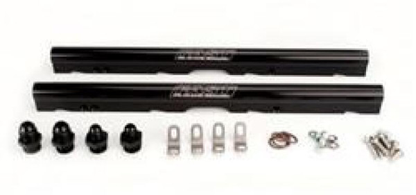 FAST Billet Fuel Rail Kit For LSXR - 146033B-KIT