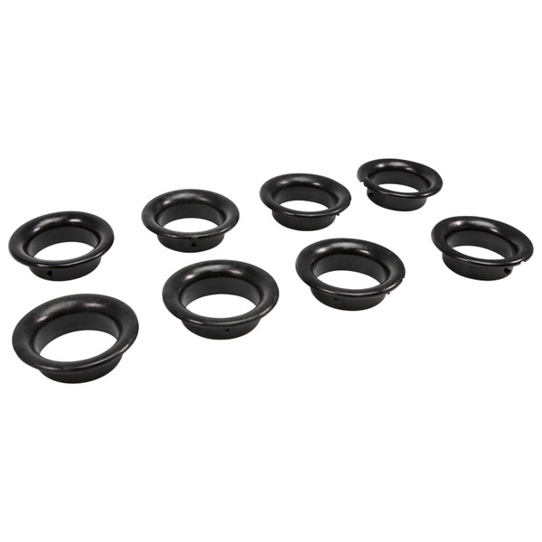 FAST LSXHR 103mm Intake Manifold Short Velocity Stack Set - 146074-8