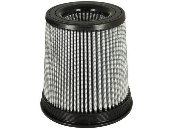 aFe MagnumFLOW Air Filters PDS A/F 5F x 8B (Mtm) x 7T (Inv) x 9H - 21-91072