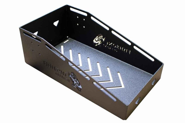 Fishbone Offroad Bed Mounted Spare Tire Mount - FB21301