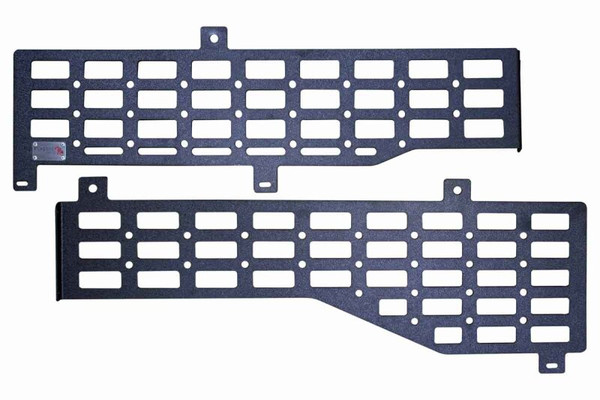 Fishbone Offroad 2016+ Toyota Tacoma Driver Side -Bed Molle Panel-Short Bed - FB21327