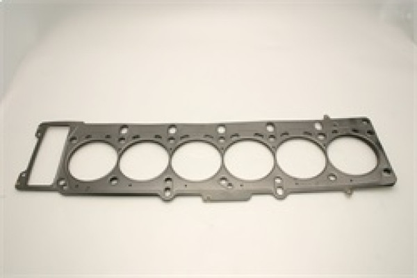 Cometic BMW S54 3.2L 87.5mm 2000-UP .040 inch MLS Head Gasket M3/ Z3/ Z4 M - C4505-040