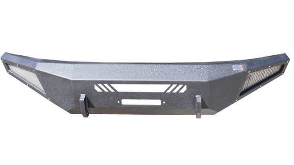 Fishbone Offroad 15-17 Ford F150  Front Bumper - Black - FB22365