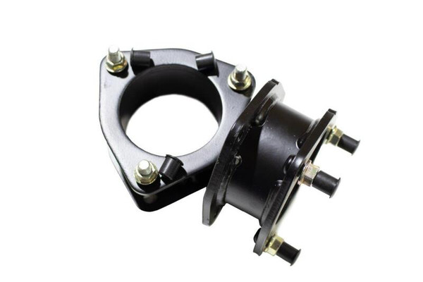 Fishbone Offroad 07-18 Chevrolet 1500 2WD/4WD 2.25In Leveling Kit - FB27254