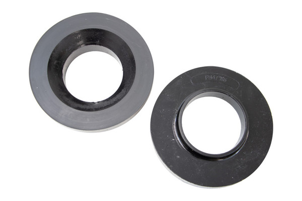 Fishbone Offroad 07-18 Jeep Wrangler JK 0.75In Front Leveling Kit - FB47165