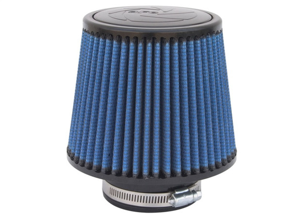 aFe MagnumFLOW Air Filters UCO P5R A/F P5R 3F x 6B x 4-3/4T x 6H - 24-30017