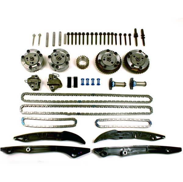 Ford Racing 11-14 Mustang 5.0L 4V Ti-VCT Coyote Camshaft Drive Kit - M-6004-A504