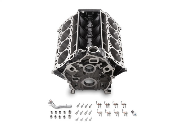 Ford Racing 2020+ F-250 Super Duty 7.3L Cast Iron Engine Block - M-6010-SD73