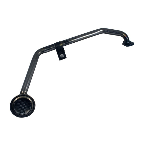 Ford Racing 351 Deep Rear Sump Oil Pickup Tube for Z351 Aluminum Block - M-6622-DRS351A