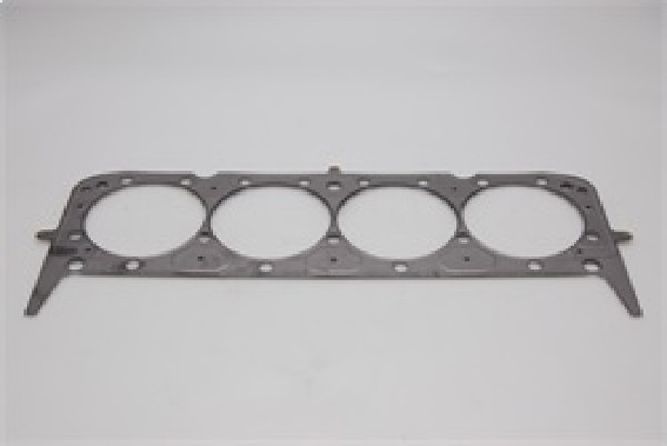 Cometic Gasket Chevy Gen1 Small Block V8 .030in. MLS Cylinder Head Gasket - 4.125in. Bore w/ Brodix - C5400-030