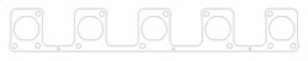 Cometic 04-05 Dodge Viper .030 inch MSL Gen III Exhaust Gasket - C5865-030