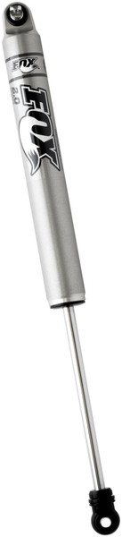 Fox 07+ Jeep JK 2.0 Performance Series 10.6in. Smooth Body IFP Rear Shock (Alum) / 4-6in Lift - 980-24-642