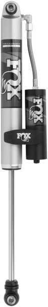 Fox 14-16 Ram 3500 (SRW) 2.0 Perf Series Smooth Body Remote Res. Rear Shock 2-3.5in Lift - 985-24-263